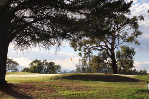 Yea Golf Club - Attractions Sydney 0