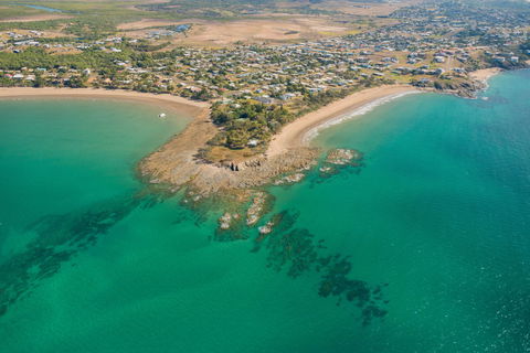 Zilzie - Attractions Sydney 1