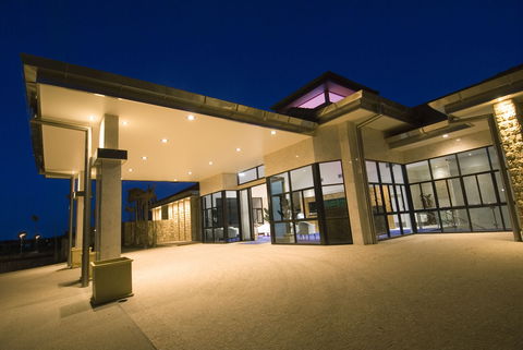 Zilzie - Attractions Sydney 2