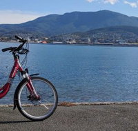 Hobart Bike Hire - Attractions Sydney