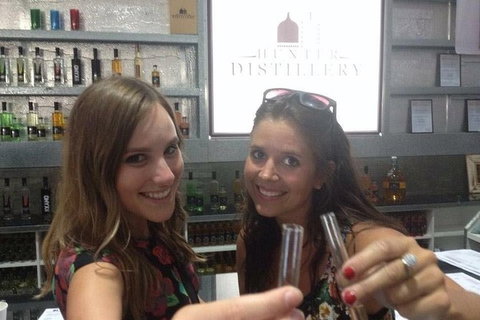 Hunter Valley Wine Tour Ex Pokolbin With Lunch, Cheese, Chocolate And Distillery - Attractions Sydney 9