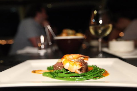 Hunter Valley: Wine, Beer & Fork Twilight Tour - Attractions Sydney 4