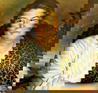 Colleen McCullough Home Tour On Norfolk Island - Attractions Sydney