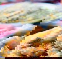 Island Fish Feast - Attractions Sydney