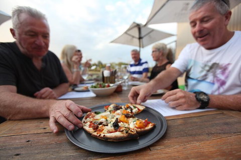 Sample The Hunter Half Day Tour With Lunch - Attractions Sydney 1