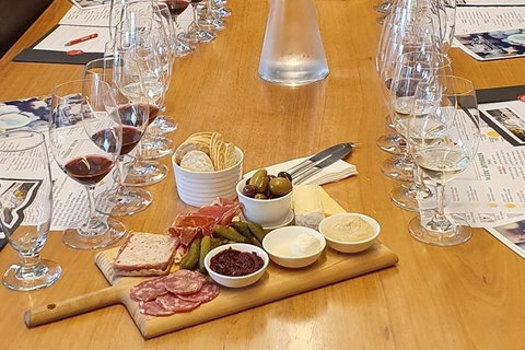 Sample The Hunter Half Day Tour With Lunch - Attractions Sydney 3