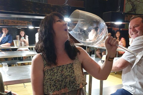 Hunter Valley Wine Tour From The Hunter With Wine Craft Beer Cheese Chocolate - Attractions Sydney 11