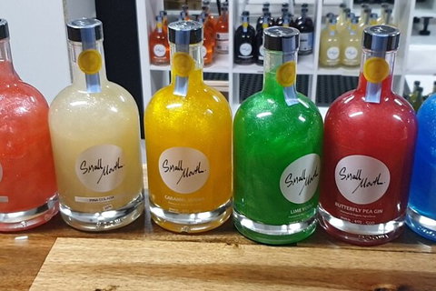 Hunter Valley Wine Tour From The Hunter With Wine Craft Beer Cheese Chocolate - Attractions Sydney 8