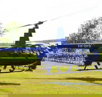 Hunter Valley Helicopter Tour with a Bubbly Breakfast - Attractions Sydney