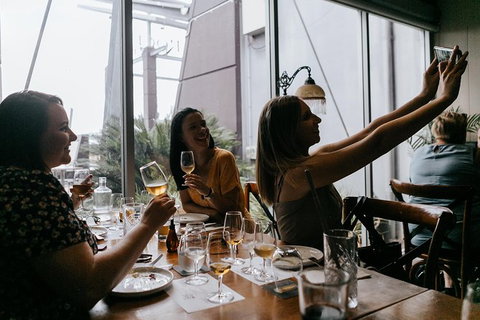 Lovedale & North Pokolbin, Hunter Valley Hop-On And Hop-off Bus Tour - Attractions Sydney 1