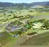 Helicopter Tour of Hunter Valley in New South Wales with Lunch - Attractions Sydney