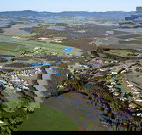 Hunter Valley Broken Back Range Helicopter Flight from Cessnock - Attractions Sydney