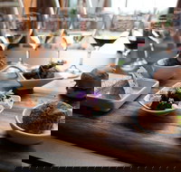 Hunter Valley Helicopter and Degustation Tour - Attractions Sydney