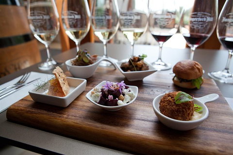 Hunter Valley Helicopter And Degustation Tour - Attractions Sydney 0