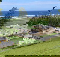 Convict Kingston Tour - Attractions Sydney