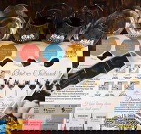 Tulloch Wines - Wine Tasting paired with Local Handmade Chocolates - Attractions Sydney