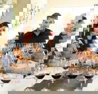 Tulloch Wines- Premium Museum Aged Wine Tasting with Cheese and Charcuterie - Attractions Sydney