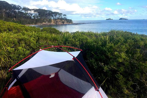 Batemans Bay Overnight Kayak Camping Tour - All Inclusive - Attractions Sydney 0