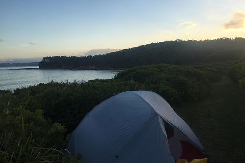 Batemans Bay Overnight Kayak Camping Tour - All Inclusive - Attractions Sydney 6