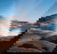 Bicheno Blowhole - Attractions Sydney