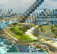 Broadwater Parklands - Attractions Sydney