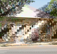 Brown's Mart Darwin