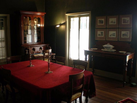 Experiment Farm Cottage - Attractions Sydney 1