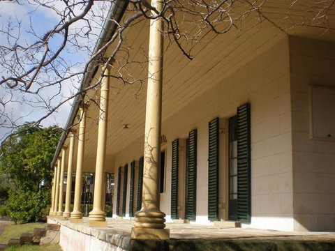 Experiment Farm Cottage - Attractions Sydney 2