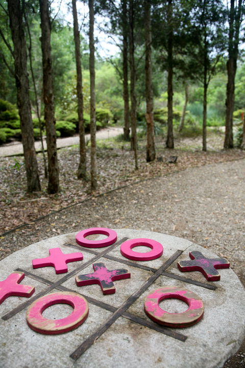 Maroochy Regional Bushland Botanic Garden - Attractions Sydney 2