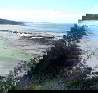 Monument Beach Picnic Area - Attractions Sydney