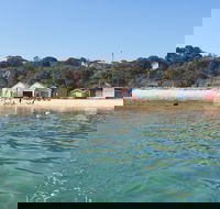 Mothers Beach Mornington - Attractions Sydney