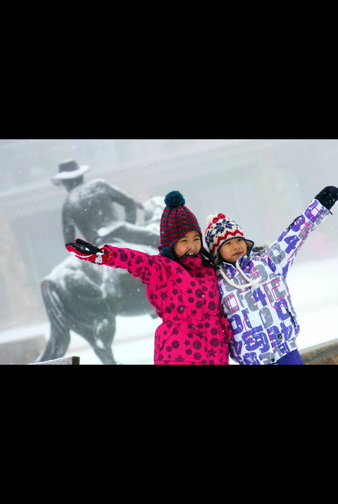 Mt Buller Alpine Resort - Attractions Sydney 2