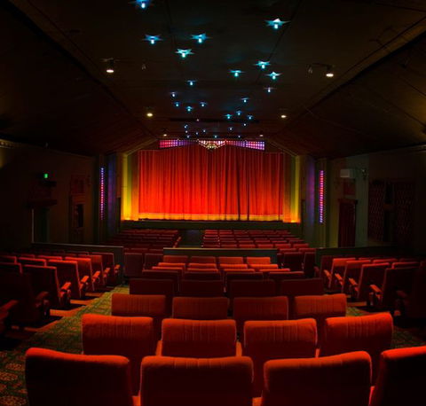 Narooma Kinema - Attractions Sydney 0