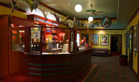 Narooma Kinema - Attractions Sydney 1