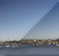 Sirius Cove