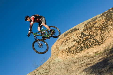 You Yangs Regional Park - Attractions Sydney 1