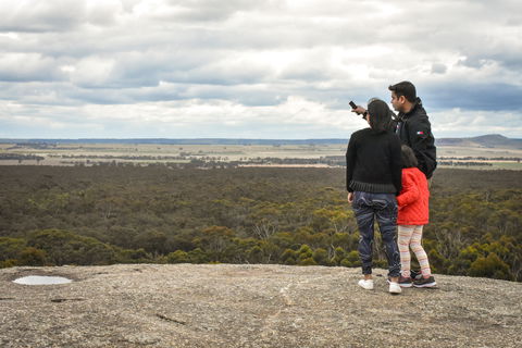 You Yangs Regional Park - Attractions Sydney 2