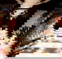 Hunter Valley Wine Theatre - Attractions Sydney