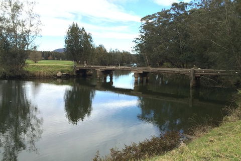 Narooma And Tilba Valley Private Tour - Attractions Sydney 7