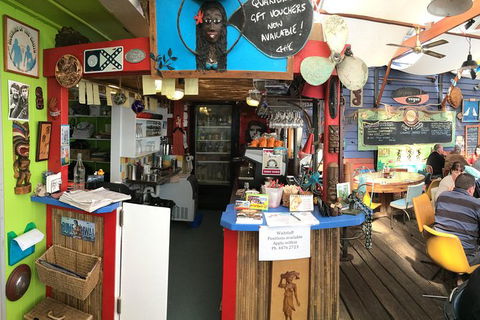 Narooma And Tilba Valley Private Tour - Attractions Sydney 1