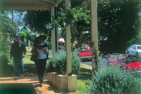 Narooma And Tilba Valley Private Tour - Attractions Sydney 6