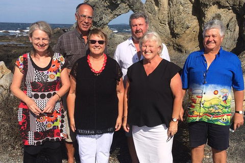 Narooma And Tilba Valley Private Tour - Attractions Sydney 2