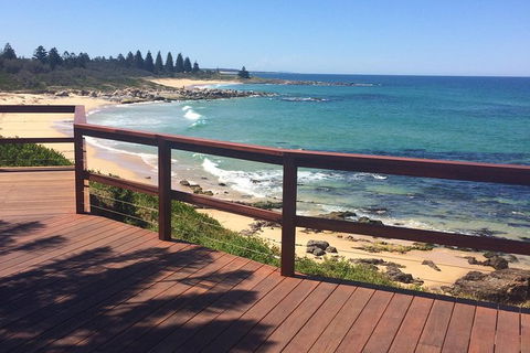 Narooma And Tilba Valley Private Tour - Attractions Sydney 5
