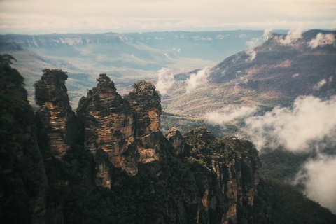 Deluxe Blue Mountains And Megalong Valley - Attractions Sydney 8