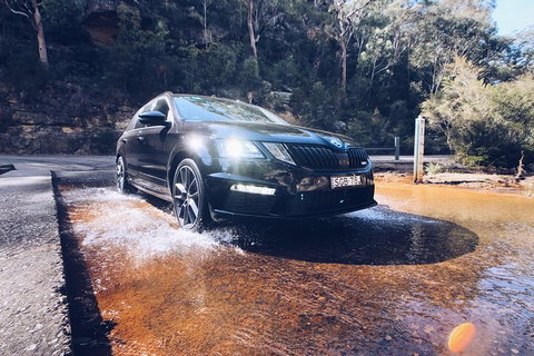 Deluxe Blue Mountains And Megalong Valley - Attractions Sydney 1