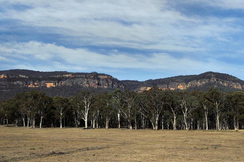 Deluxe Blue Mountains And Megalong Valley - Attractions Sydney 3