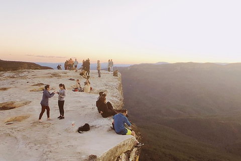 Deluxe Blue Mountains And Megalong Valley - Attractions Sydney 9