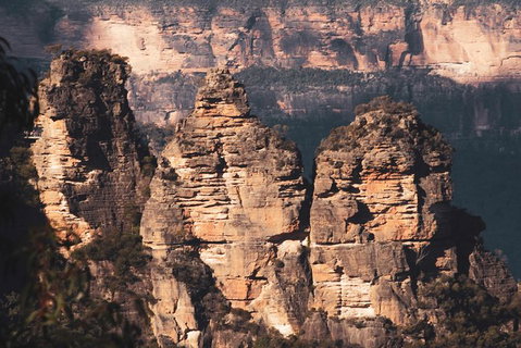 Deluxe Blue Mountains And Megalong Valley - Attractions Sydney 0