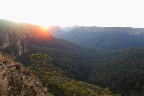 Deluxe Blue Mountains And Megalong Valley - Attractions Sydney 2
