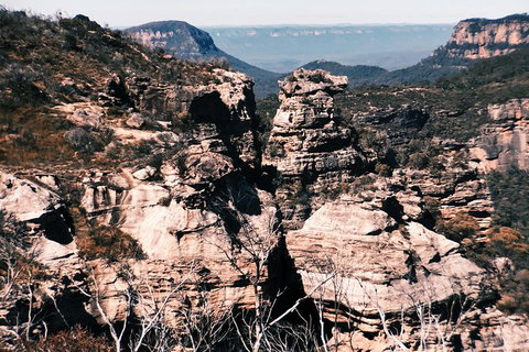 Deluxe Blue Mountains And Megalong Valley - Attractions Sydney 5